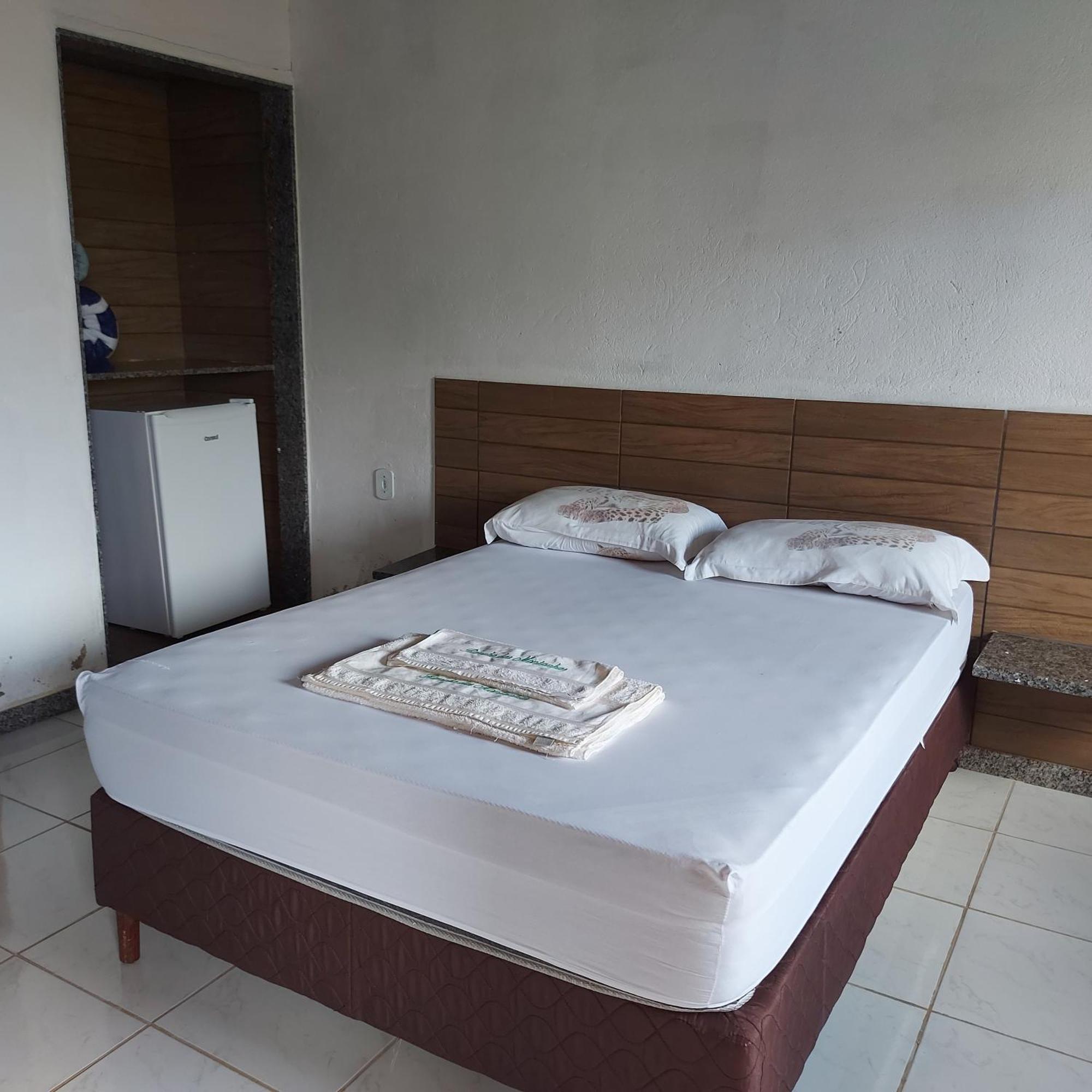 Rancho Das Montanhas Muniz Freire Экстерьер фото