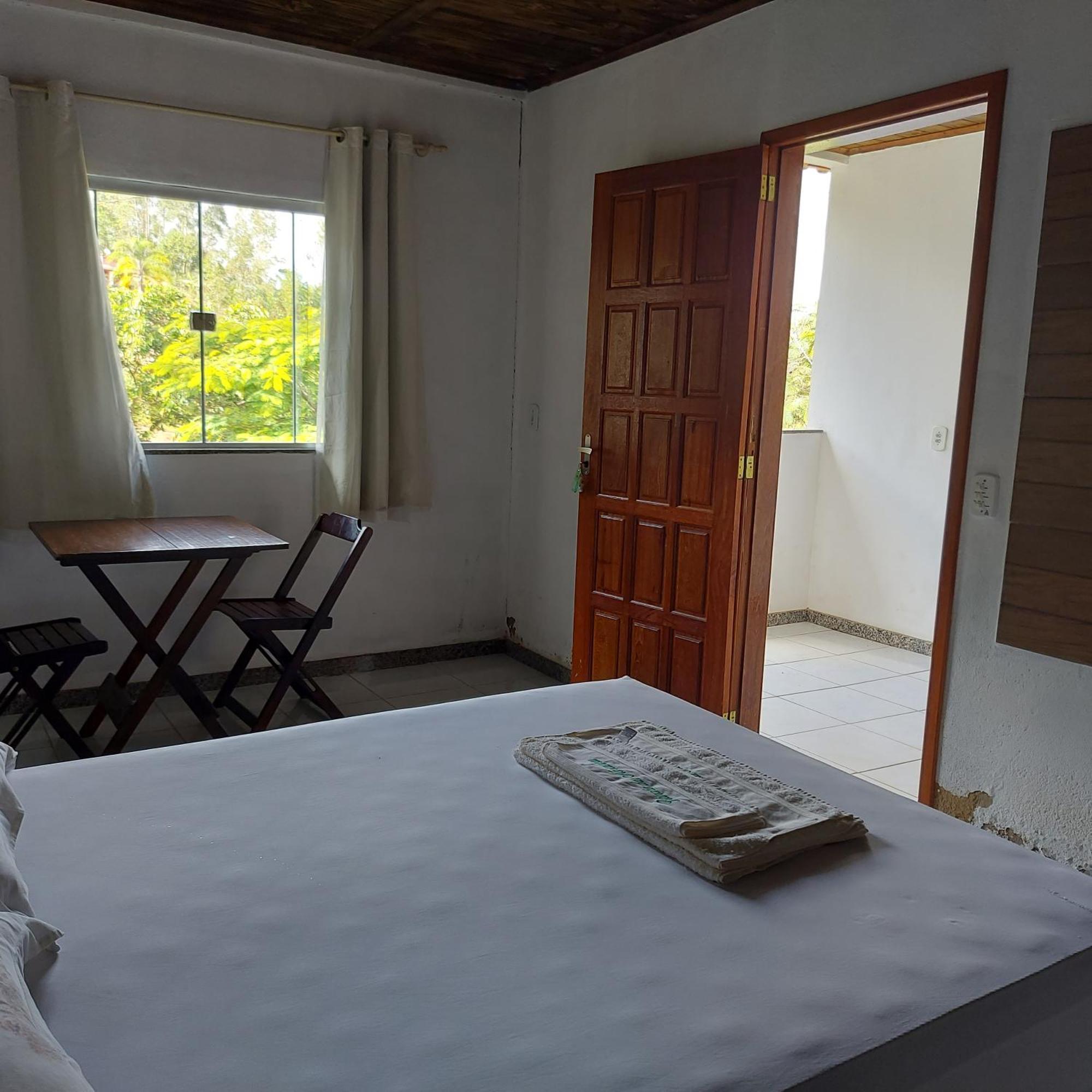 Rancho Das Montanhas Muniz Freire Экстерьер фото
