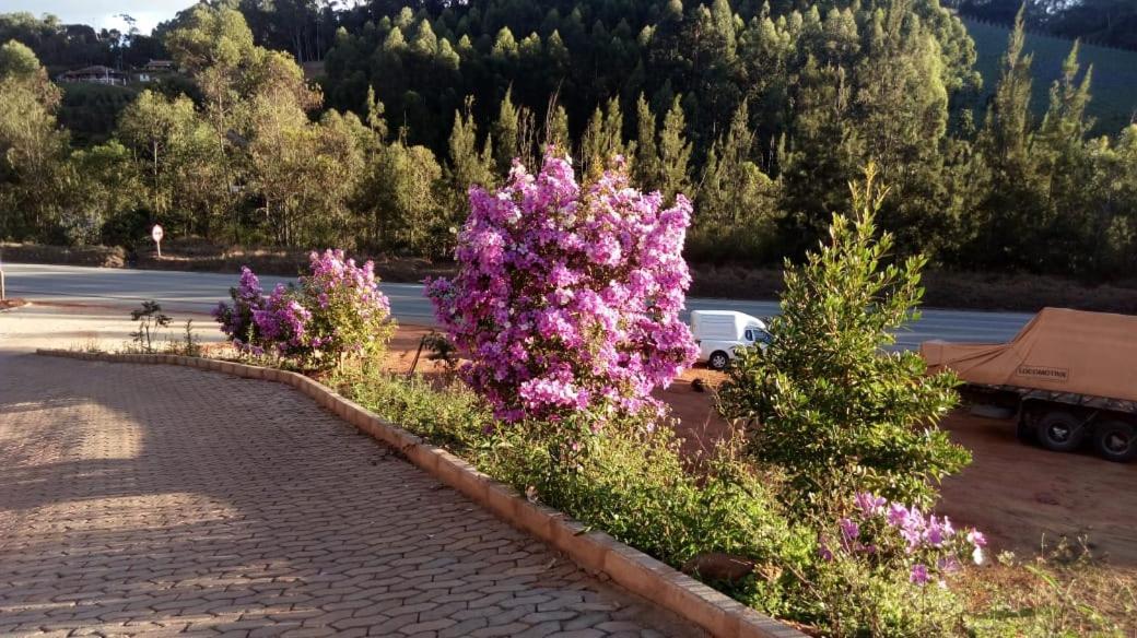 Rancho Das Montanhas Muniz Freire Экстерьер фото
